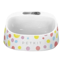 Миска-дозатор Petkit Smart Bowl Color Ball для собак і котів, 1 л