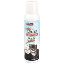 Спрей Flamingo Kitten Training Spray для привчання кошеня до туалету, 120 мл