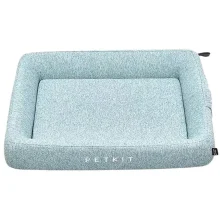 Ліжко Petkit Four Season Pet Bed S, для собак, блакитний, 51×39×10.5 см
