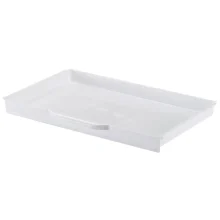Висувний піддон Ferplast Tray MC15 White для пташиних кліток