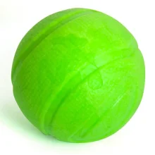 Іграшка Flamingo Foam Dina Ball м'яч, для собак, з ароматом м'яти