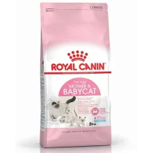 Сухий корм Royal Canin Mother and Babycat для годуючих кішок, 4 кг
