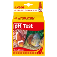 Sera pH-Test тест для визначення pH, 15 мл
