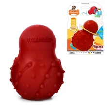 Іграшка Nylabone Strong Chew Cone M, смак бекону, для собак до 16 кг
