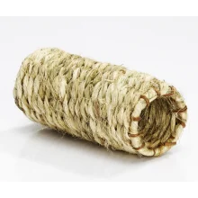 Будиночок-тунель Pet Products для гризунів, 17.5×5.3 см