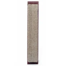 Кігтеточка Flamingo Sisal Luxe Klein настінна, для котів, 50×7 см