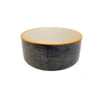 Миска PetWorx Urban керамічна для котів і собак, 1.5 л