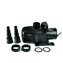 Насос для ставка AquaNova NCM-15000 л / год, 135 w