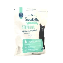 Сухий корм Bosch Sanabelle Sterilized для стерилізованих котів, 2 кг