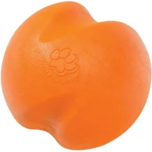 Іграшка West Paw Jive XSmall Tangerine для собак, 5 см