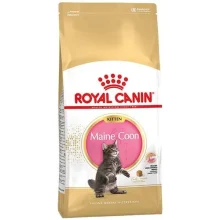 Сухий корм Royal Canin Maine Coon Kitten для кошенят мейн-кунів до 15 місяців, 400 г