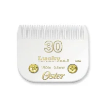 Ножовий блок для котів OSTER Cryogen-X # 9/30 (0,5 мм.)