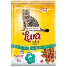 Сухий корм Lara Adult Indoor для кішок, 350 г