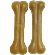 Кость Croci King Bone для собак, 12.5 см, 60 г, 2 шт / уп, ціна за упаковку