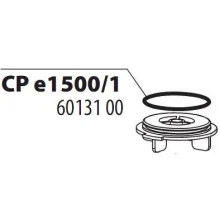 Запасна частина JBL прокладка кришки ротора е1500.
