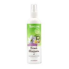Спрей-парфуми Tropiclean Kiwi Blossom з антистатиком 236 мл.