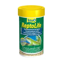 Поживний концентрат для всіх видів рептилій Tetra ReptoLife, 100 мл