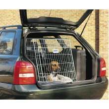 Клітка Savic Dog Residence для подорожей для собак, 76 х 54 х 62 см