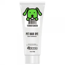 Фарба для вовни Opawz Dog Hair Dye Tender Green 120 мл