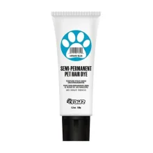 Фарба для вовни Opawz Semi-permanent Hair Dye Hawaii Blue 150 мл