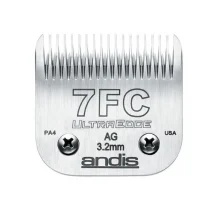 Ножовий блок ANDIS ULTRA ЕDGE # 7FC (3,2 мм)