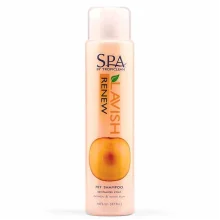 Шампунь TropiClean SPA Renew "Встановлено" для собак і котів, 473 мл