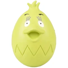 Іграшка Flamingo Classic Egg, для собак