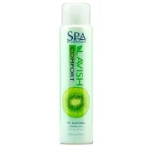 Шампунь Tropiclean Comfort заспокійливий 473 мл.