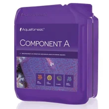 Cтронцій і барій Aquaforest Component A для морського акваріума, 2 л