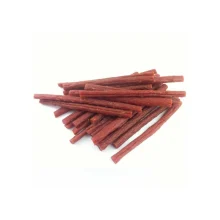 Лакомство Селянські Смаколики для собак, палочки из тунца, 12.5 см, 500 г
