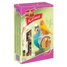 Корм Vitapol Karma повнораціонний, для папуг, 1 кг