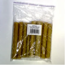 Ласощі Flamingo Cigare With Tripe для собак, рубець, 10 шт/уп, 12.5 см, ціна за 1 шт