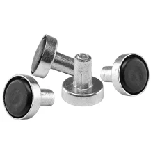 Маленька ніжка Ferplast Adjustable Feet Stand 60/80 для акваріумних стійок