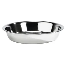 Миска Pet Pro для цуценят, плоска, 2 л, 25.5 см