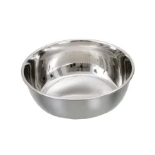Миска Flamingo Dish Inox для собак, 4 л