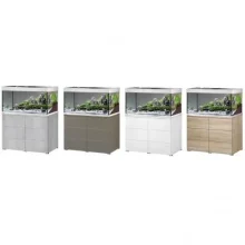 Акваріумний комплект EHEIM proxima 250 classicLED 2018 з тумбою, дуб 2х17 Вт (100x50x50, 250л)