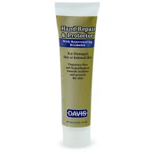 Лосьйон Davis Hand Repair & Protector для рук з бісаболол для грумерів і ветеринарів, 128 мл