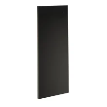 Права двері Ferplast Дверцята Right Stand Dubai 80 Black для акваріумної підставки