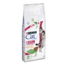 Сухий корм Purina Cat Chow Urinary Tract Health для підтримки сечової системи у котів, з куркою, 15 кг