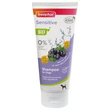 Шампунь Beaphar Shampoo Sensitive BIO для собак з чутливою шкірою, органік, 200 мл