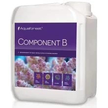 Важкі метали Aquaforest Component B для морського акваріума, 2 л