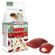Ласощі Versele-Laga Complete Crock Apple для для кроликів і гризунів, 50 г