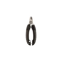 Кігтеріз Flamingo Comfort з обмежувачем, для собак, розмір S, 12.3×4 см