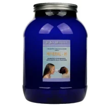 Шампунь для тварин Iv San Bernard Mineral H, 3 л.