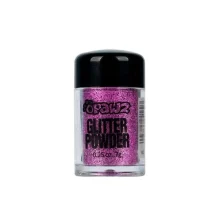 Порошок-блискітки для вовни Opawz Glitter Powder Violet 8 мл