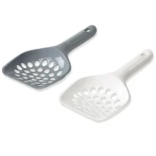 Совок Savic Scoop Micro для котячого туалету, 25,5 х 11,5 х 4,5 см