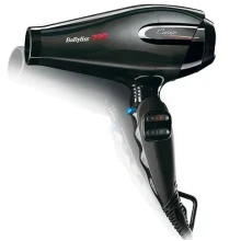 Фен BABYLISS PRO CARUSO