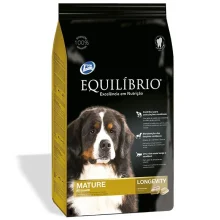 Сухий корм Equilibrio Dog для літніх або малоактивних собак середніх і великих порід, 2 кг