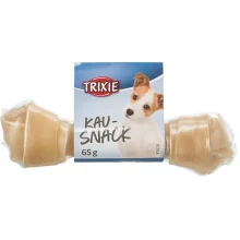Ласощі Trixie для собак, пресована кістка з вузлами, 16 см, 65 г