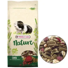 Беззерновой корм Versele-Laga Nature Cavia суперпреміум, для морських свинок, 9 кг